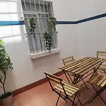 Gran Piso En El Centro Historico