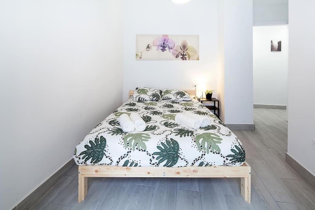 Apartamento Gran Piso En El Centro Historico