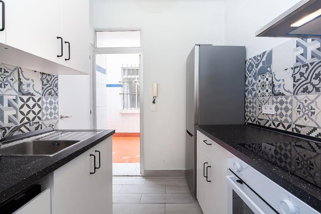 Apartamento Gran Piso En El Centro Historico *