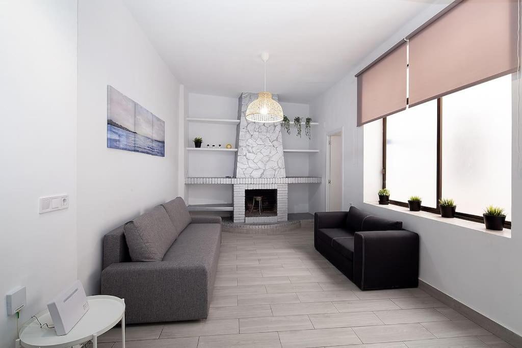 Apartamento Gran Piso En El Centro Historico *