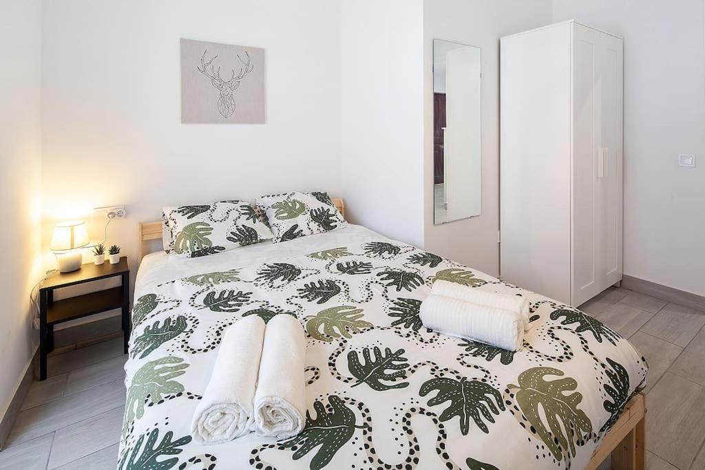 Apartamento Gran Piso En El Centro Historico Sevilla